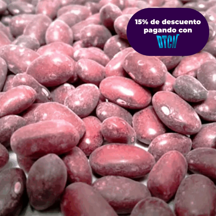 FRIJOL CERINZA KG (SEMILLA)