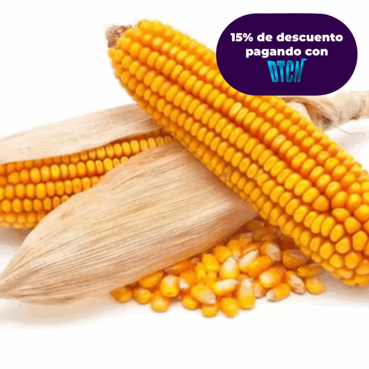 MAIZ ATL 400 (4x4) x KG (SEMILLA)