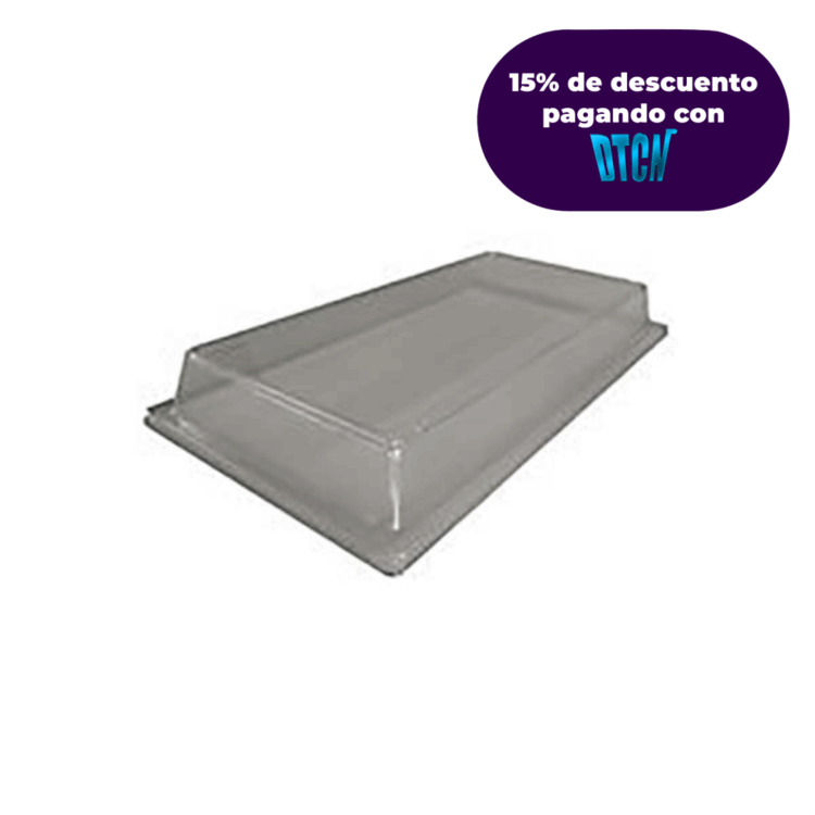 TAPA GERMINADOR INDUSTRIAL